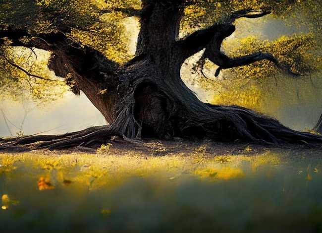 有关树的故事简短 有关树的故事简短一点