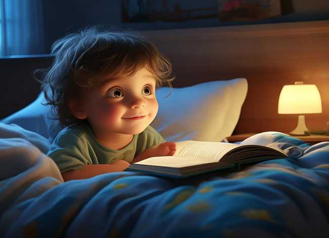 幼儿睡前小故事语音版；幼儿睡前小故事语音版视频