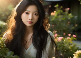 西施的故事中华民间小故事（西施的故事 中华民间小故事）