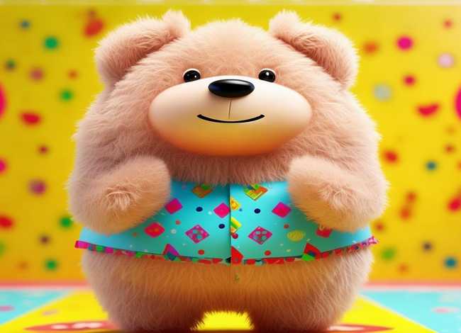 boby波比熊官网 - boby波比熊官网入口