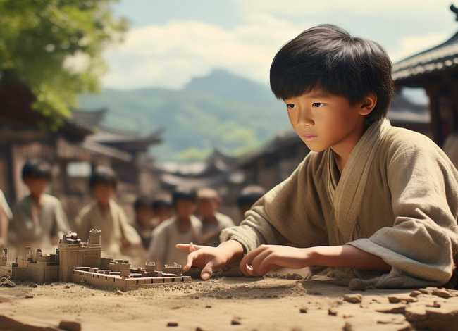 诸葛亮幼儿园故事,诸葛亮儿时故事 诸葛亮幼儿园故事,诸葛亮儿时故事