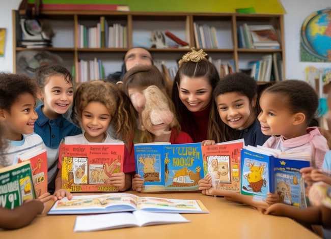 笨狼的故事注音版 笨狼的故事注音版8本的介绍