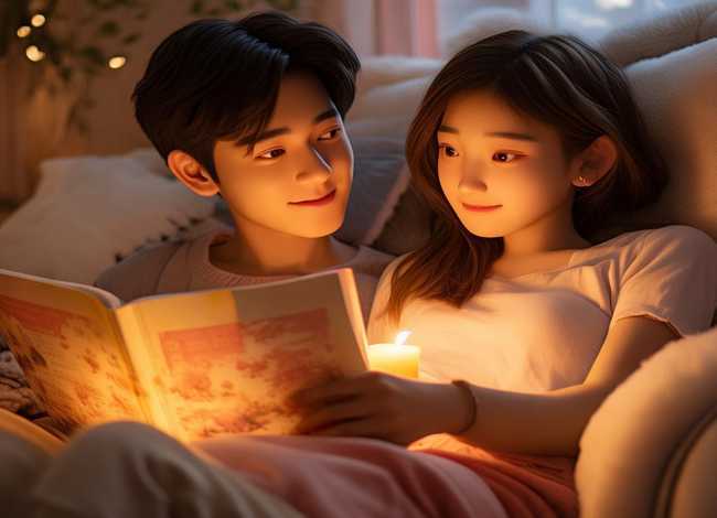 故事 男朋友、男朋友故事大全 睡前故事