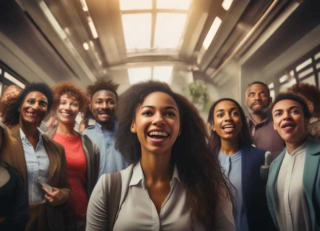 十个成功励志小故事-小故事大能量；十个成功励志的小故事