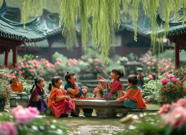 红楼梦儿童故事演讲比赛、少儿故事红楼梦 红楼梦儿童故事演讲比赛、少儿故事红楼梦