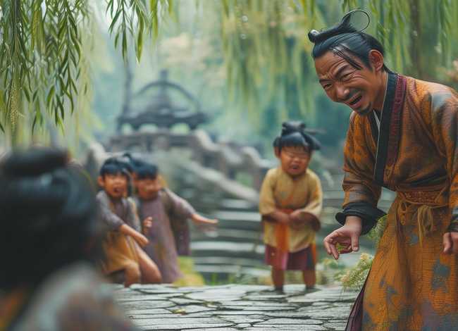 诸葛亮气周瑜儿童故事；诸葛亮气周瑜的故事有哪些呢