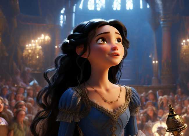 公主故事在线收听（公主故事在线收听免费）