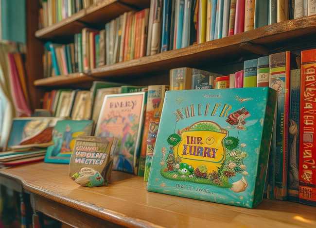 90年代的故事书有哪些、90年代的故事书有哪些内容