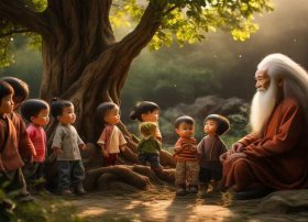 中国儿童寓言故事，中国幼儿寓言故事