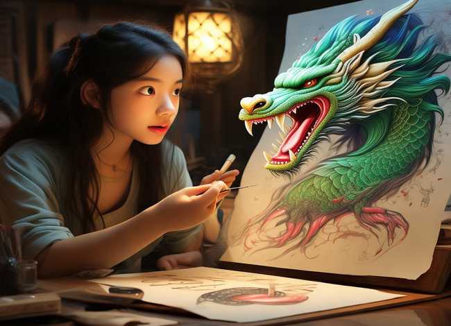 画龙点睛的故事完整版 - 画龙点睛的故事完整版视频 画龙点睛的故事完整版 - 画龙点睛的故事完整版视频