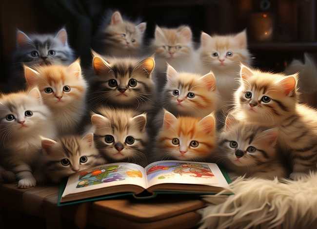 睡前小猫故事大全 睡前小猫的故事大全 睡前小猫故事大全 睡前小猫的故事大全