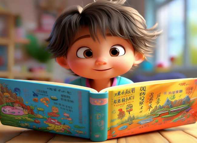 儿童故事拼音注解；儿童故事拼音版阅读