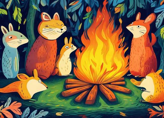 英语绘本故事简单绘画 英语绘本故事简单绘画图片