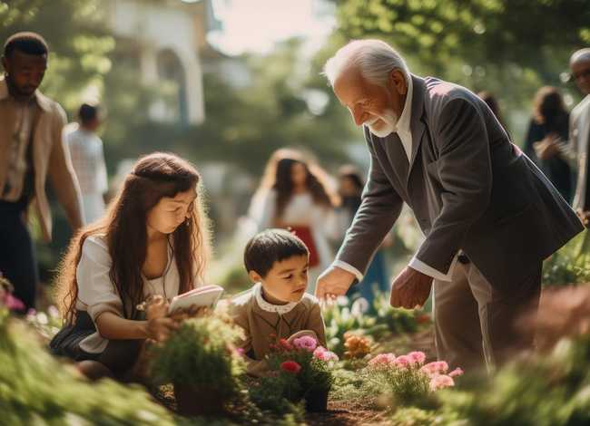 传统美德的现在表达 - 传统美德的现在表达什么