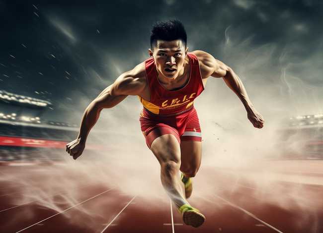 刘翔的故事简介、刘翔的故事简介英文