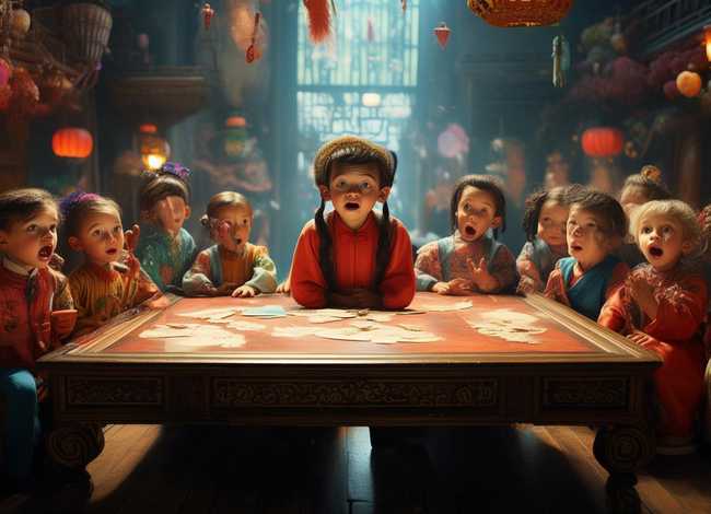 儿童版红楼梦故事全集；红楼梦少儿版故事