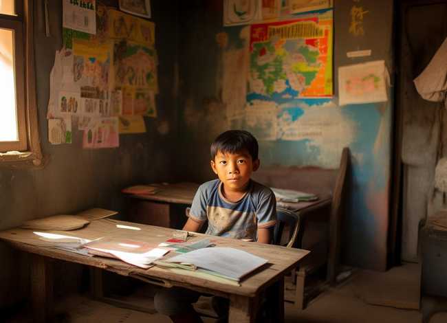 留守儿童成长经历自述、留守儿童成长经历自述怎么写