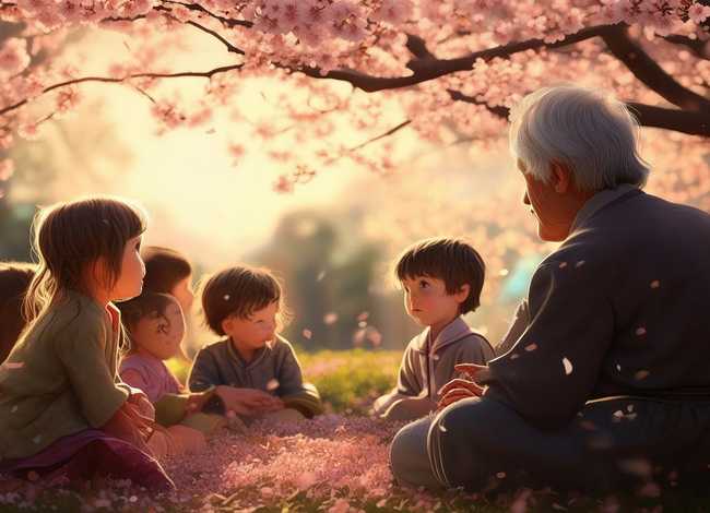 日语故事儿童必看,日语故事短篇 日语故事儿童必看,日语故事短篇