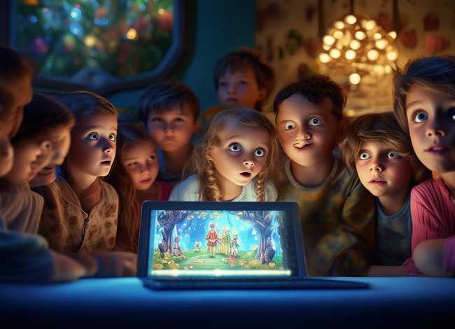 有声格林童话在线收听，有声格林童话在线收听完整版