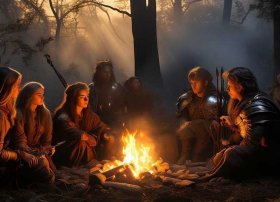 经典传奇的故事 - 经典传奇的故事有哪些