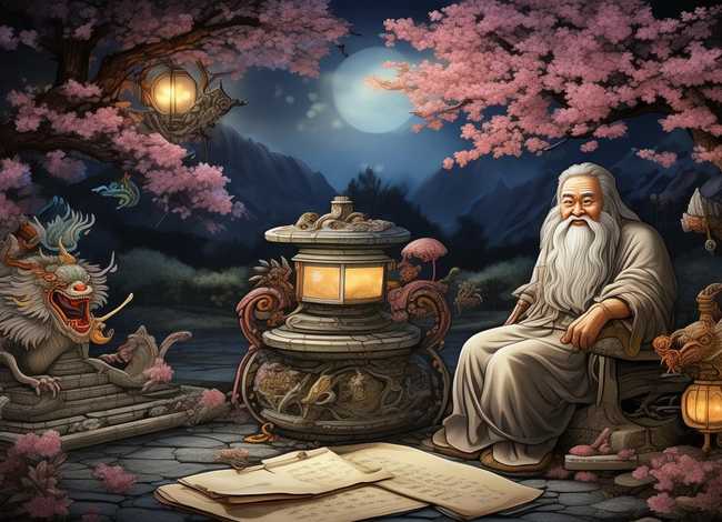 东方故事集在线阅读 - 《东方故事集》