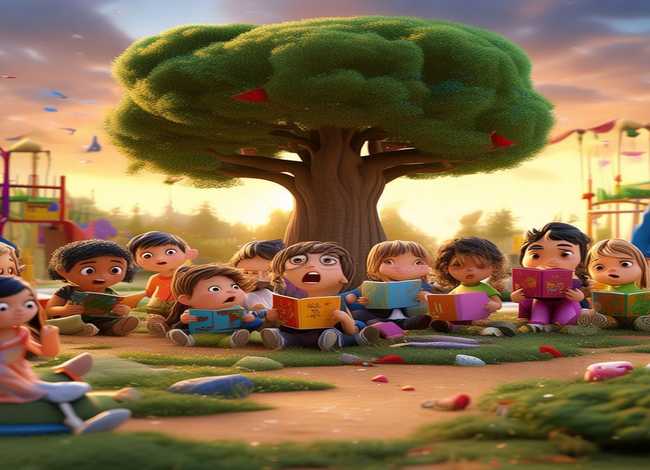 儿童超短编故事，儿童超短故事作文