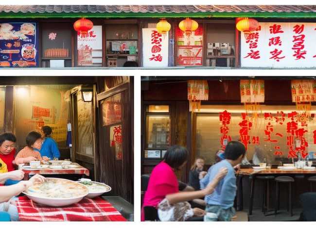 粥饼故事是加盟店吗 粥饼故事加盟费