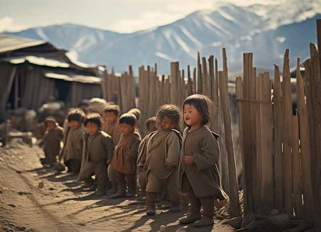 山区儿童贫困生活纪录片；山区儿童贫困生活纪录片有哪些