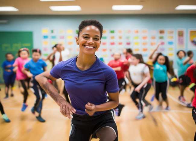 中学体育教师学期工作总结，中学体育教师学期工作总结范文