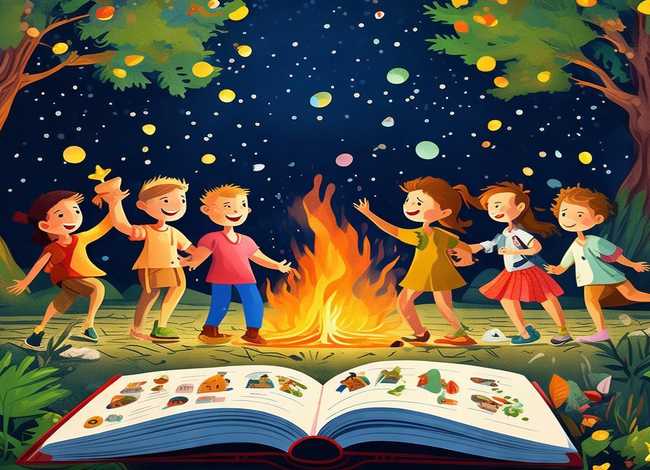 由故事改编的儿歌 - 由故事改编的儿歌歌词