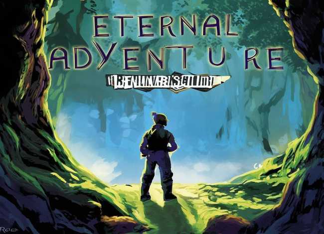 永恒冒险新手攻略，永恒冒险新手攻略图文