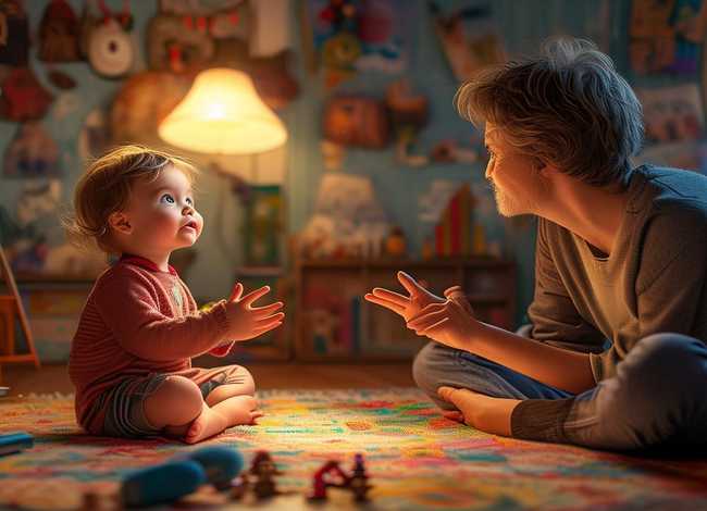 孩子怎样讲故事，怎样给孩子讲故事