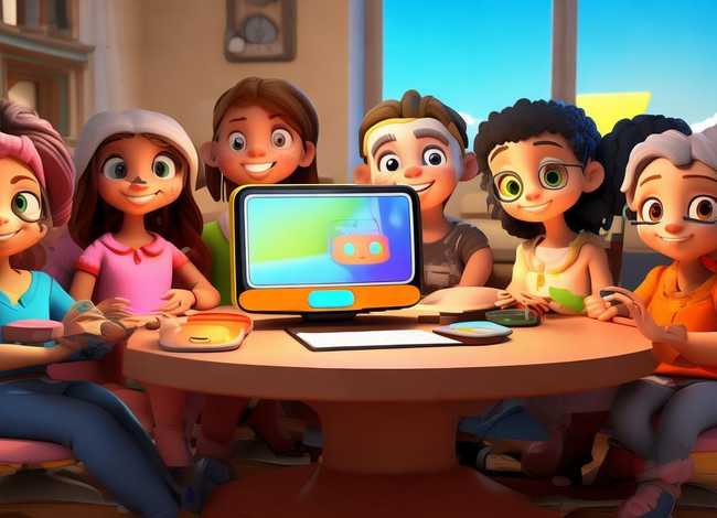 视频通话儿童版(视频通话儿童) 视频通话儿童版(视频通话儿童)