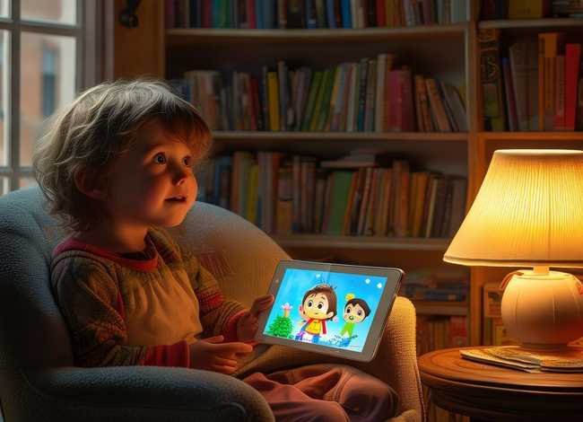 有声绘本故事免费听（有声绘本故事免费听书）