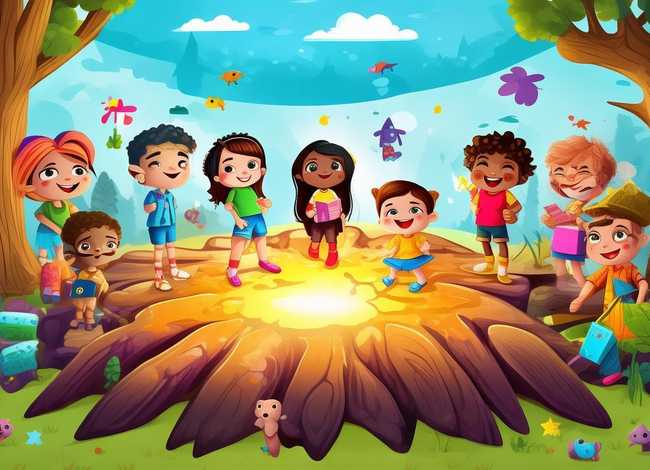 一年级儿童阅读故事（一年级阅读的故事书）