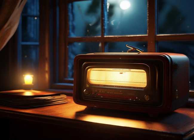 情感电台故事长篇（情感电台小故事在线收听）