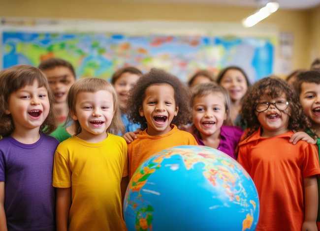 讲文明的儿童歌曲 讲文明的儿童歌曲有哪些