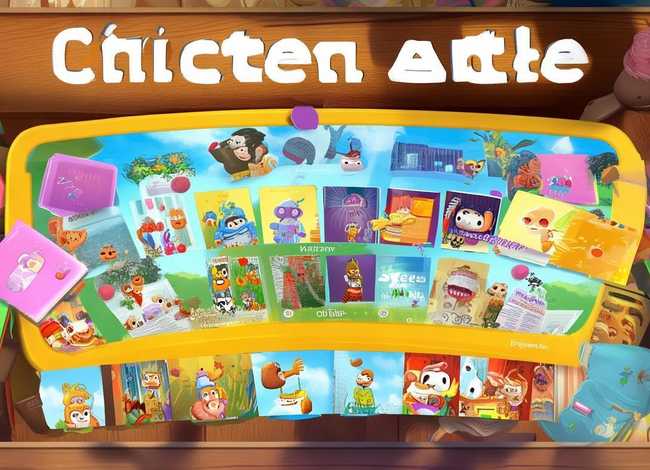 儿童绘本故事app哪个好（儿童绘本阅读app哪个好）