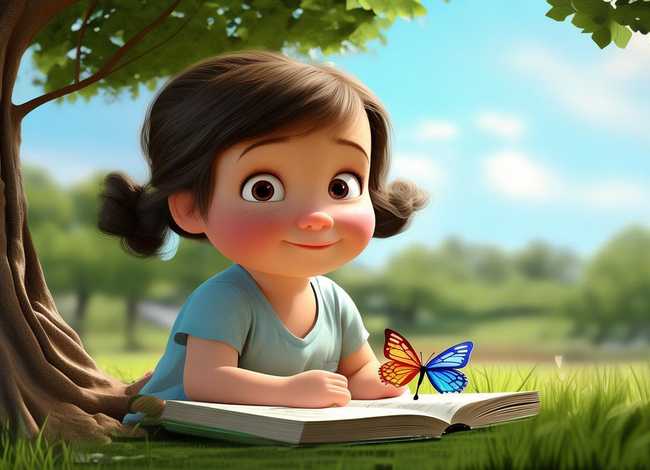 儿童小哲理故事一年级，一年级哲理小故事50字