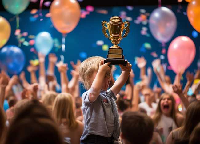 一年级故事比赛一等奖视频（一年级故事比赛一等奖视频奖）