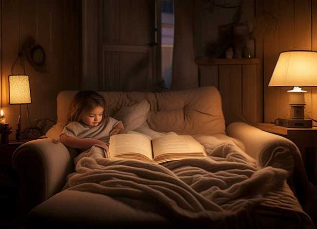 睡前电台故事文本（睡前电台故事文本超长）