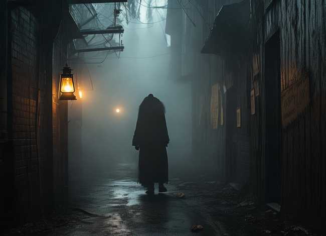 灵异短篇故事 灵异故事超短篇 灵异短篇故事 灵异故事超短篇