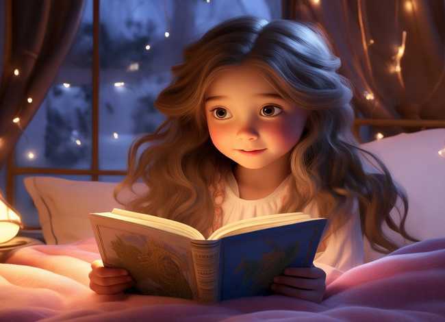 长发公主故事睡前故事儿童故事；长发公主的睡前故事全集