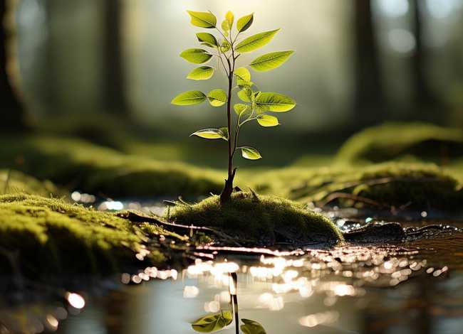 小树的故事简介 - 小树的故事简介怎么写