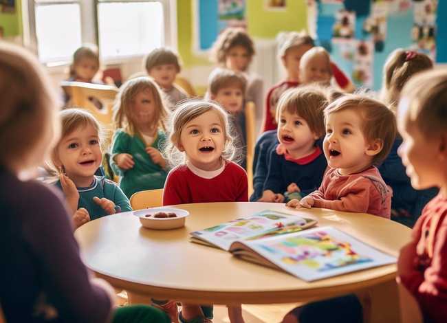 礼仪小故事视频幼儿园（礼仪小故事视频幼儿园中班）