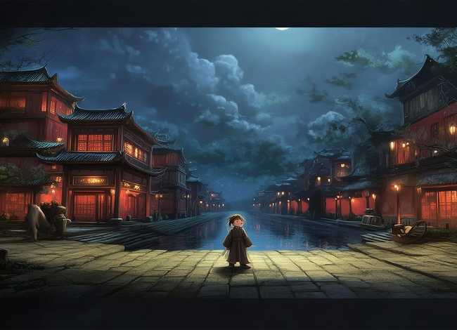 儿童历史故事空城计 - 历史故事 空城计