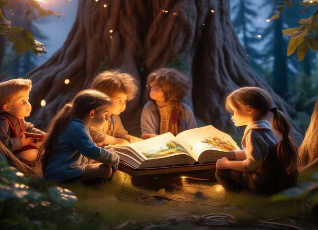 儿童故事大全故事经典、儿童故事大全经典故事