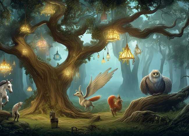 幻想传说民间传说、幻想传说民间传说是什么