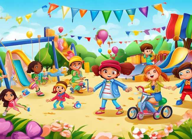 关于儿童节的英文资料，关于儿童节的英文资料有哪些