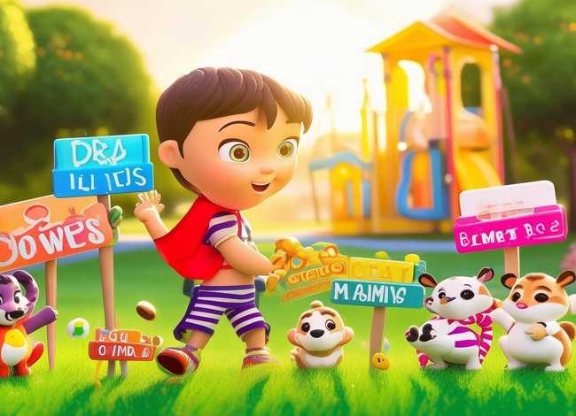 儿童安全故事小视频（幼儿安全小故事视频）